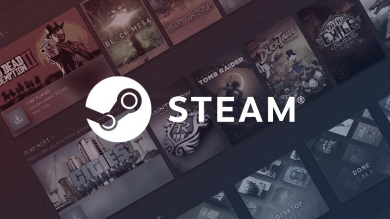 Dịch vụ chuyển vùng tài khoản Steam