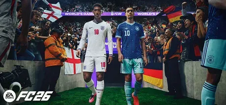EA SPORTS FC 26 Ultimate Edition