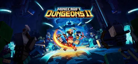 Minecraft Dungeons II Deluxe (Full DLC)