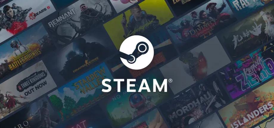Combo 1100+ game Steam update liên tục