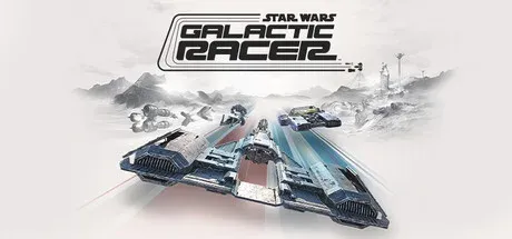 STAR WARS: Galactic Racer Deluxe Edition