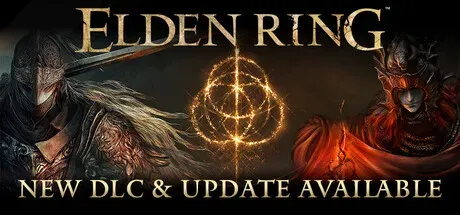 ELDEN RING + DLC Shadow of the Erdtree Deluxe Edition