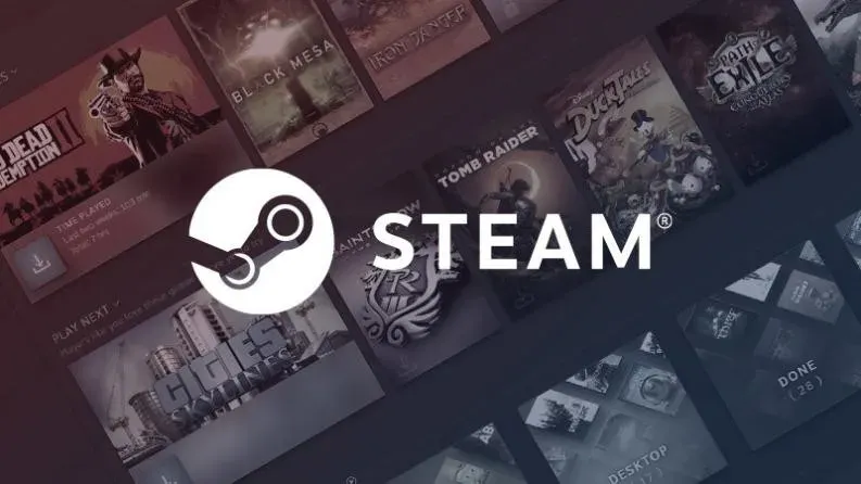 Dịch vụ chuyển vùng tài khoản Steam