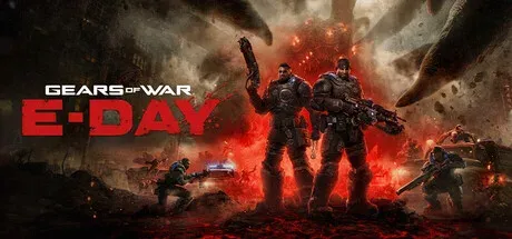 Gears of War: E-Day Premium Edition