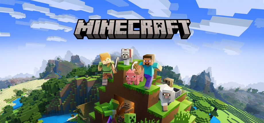 Minecraft Java + Bedrock Edition (Code kích hoạt)
