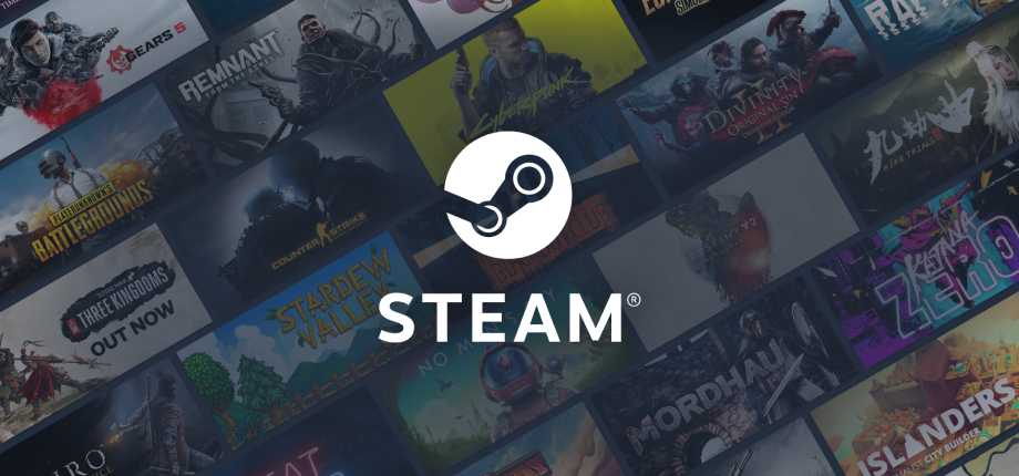 Combo 1100+ game Steam update liên tục
