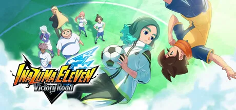 INAZUMA ELEVEN: Victory Road Deluxe Edition