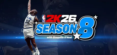 NBA 2K26 Superstar Edition