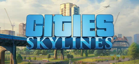 Cities: Skylines Deluxe Edition