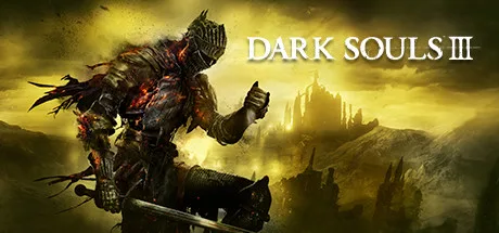 DARK SOULS III Deluxe Edition (Full DLC)