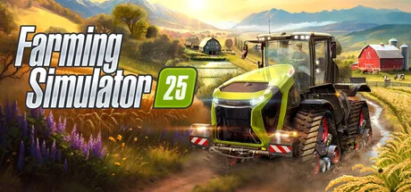 Farming Simulator 25: Year 1 Bundle