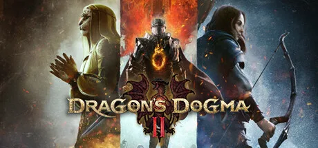 Dragon's Dogma 2 Full DLC