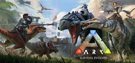 ARK: Survival Evolved Ultimate Full DLC