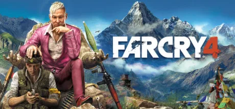 Far Cry 4 Gold