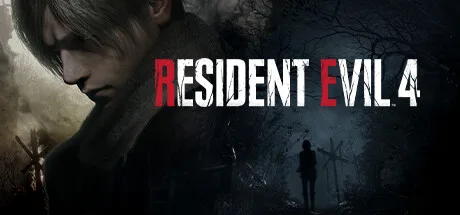 Resident Evil 4 Gold Edition (Full DLC)