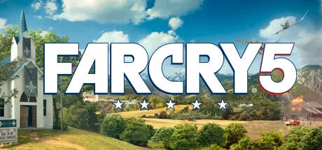 Far Cry 5 - Gold edition