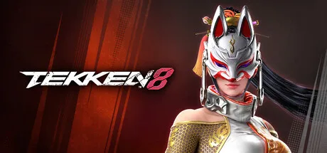 TEKKEN 8 Season 2 Ultimate Edition