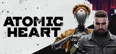 Atomic Heart - Ultimate Edition