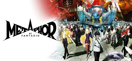 Metaphor: ReFantazio - Atlus 35th Digital Anniversary Edition