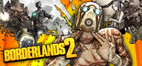 Borderlands 2 Game of the Year