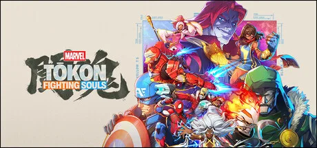 MARVEL Tokon: Fighting Souls (Code kích hoạt)