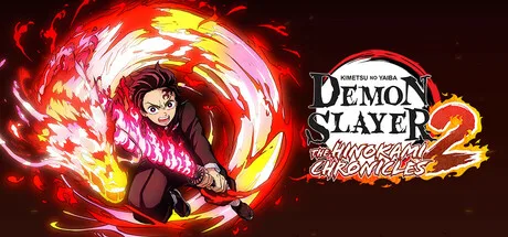 Demon Slayer -Kimetsu no Yaiba- The Hinokami Chronicles 2 - Deluxe Edition