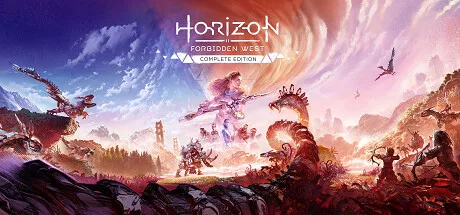 Horizon Forbidden West Complete Edition (Code kích hoạt)