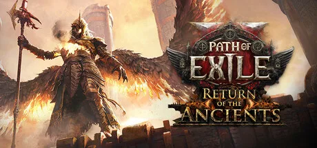 Path of Exile 2 (Code kích hoạt)