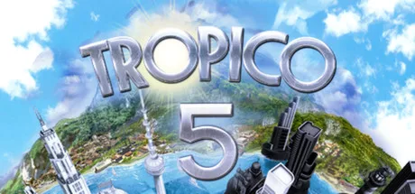 Tropico 5 - Steam Special Edition