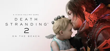 DEATH STRANDING 2: ON THE BEACH (Code kích hoạt)