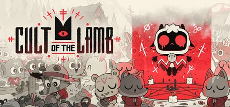 Cult of the Lamb (Full DLC)