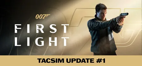 007 First Light - Deluxe Edition