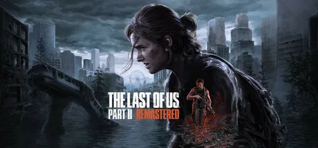 The Last of Us Part II Remastered (Code kích hoạt)