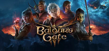 Baldur's Gate 3 Digital Deluxe Edition