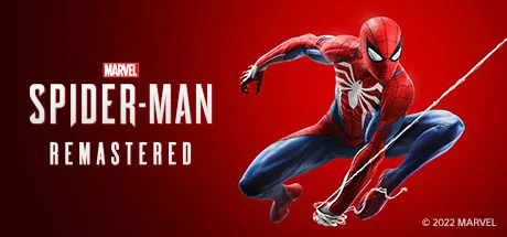 Marvel’s Spider-Man Remastered (Code kích hoạt)