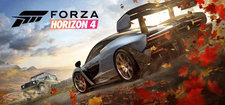 Forza Horizon 4 Premium (Full DLC)