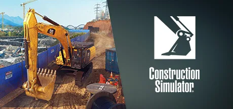 Construction Simulator Extended Edition
