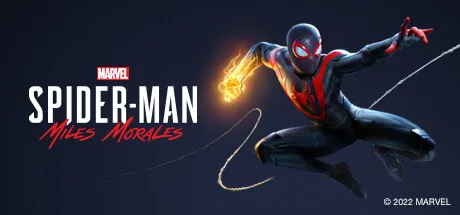 Marvel’s Spider-Man: Miles Morales (Code kích hoạt)