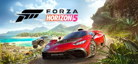 Forza Horizon 5 Premium (Full DLC)