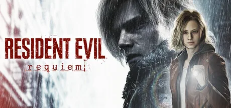 Resident Evil Requiem (Code kích hoạt)