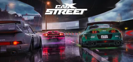CarX Street - Deluxe edition