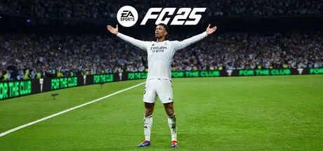 EA SPORTS FC 25 (Ultimate Edition)