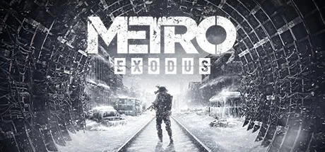 Metro Exodus - Gold Edition
