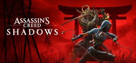 Assassin’s Creed Shadows - Digital Deluxe Edition