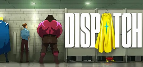 Dispatch - Digital Deluxe Edition