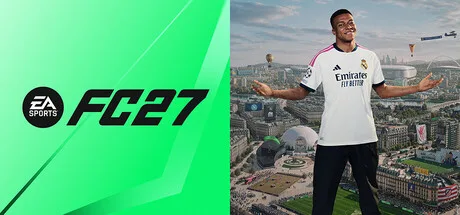EA SPORTS FC 27 Ultimate Plus Edition