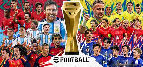 eFootball™ 2021