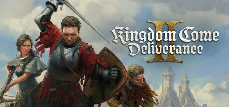 Kingdom Come: Deliverance II (Code kích hoạt)