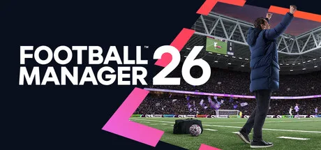 Football Manager 26 + In-Game Editor
