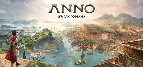 Anno 117: Pax Romana Gold Edition